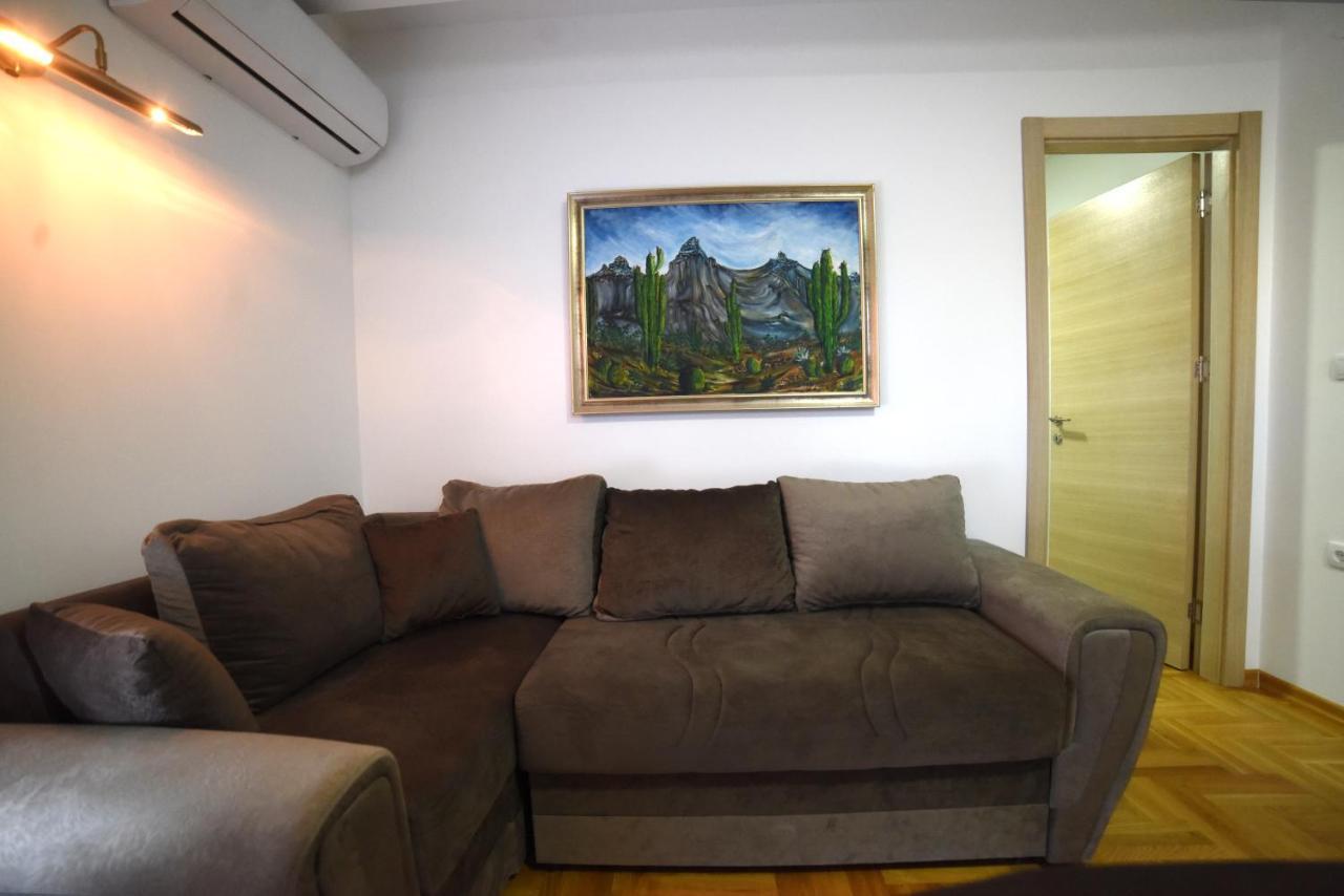Vrnjačka Banja Panoramske Vile מראה חיצוני תמונה